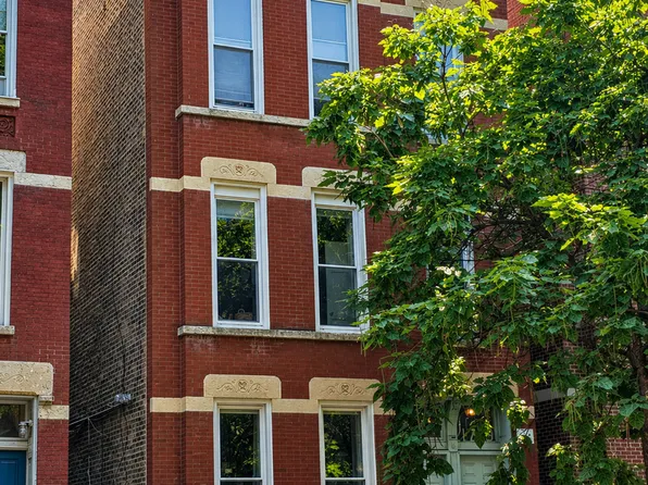 (undisclosed Address), Chicago, IL 60622
