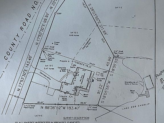 3rd image of 661 County Road 2127