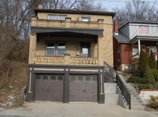 44 18th St, Newport, KY 41071