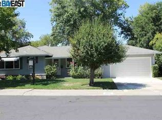 3267 Ida Dr, Concord, CA 94519