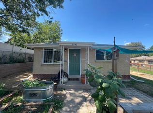 3443 N Madison St, Denver, CO 80205