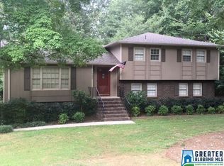 2534 Comanche Dr, Birmingham, AL 35244
