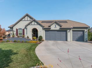 207 Almond Ridge Ct, El Dorado Hills, CA 95762