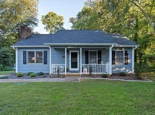 3025 Wagonwheel Ct, Belmont, NC 28012