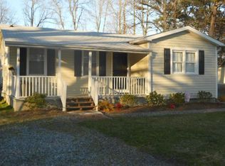 2320 Newton St, Greensboro, NC 27406