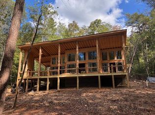 12 Mountain Creek Rd, Blue Ridge, GA 30513