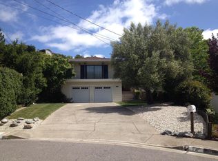 12 Corte Saratoga, San Rafael, CA 94903