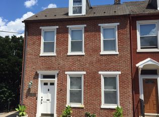 63 N Sitgreaves St, Easton, PA 18042