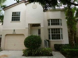 10780 NW 12th Mnr, Plantation, FL 33322