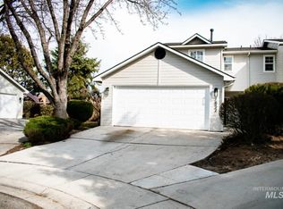 7832 W Holt Ct, Boise, ID 83704