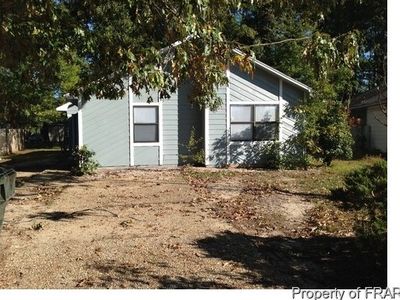 6970 Timberwood Dr, Fayetteville, NC, 28314
