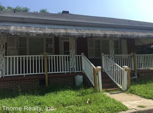 110 Union St, Rocky Mount, NC 27803