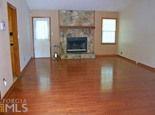 150 Cowan Dr, Stockbridge, GA 30281