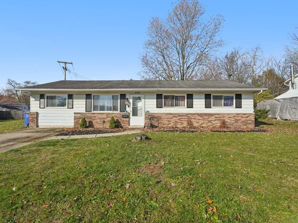 2705 Denmark Rd, Columbus, OH 43232