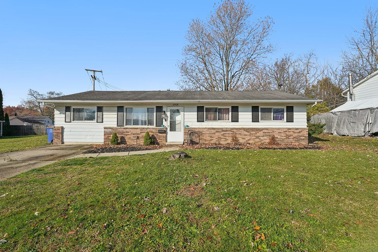 2705 Denmark Rd photo 1