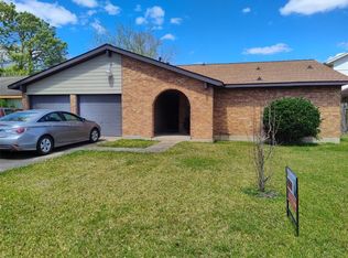 11619 Iriswood Dr, Houston, TX 77089