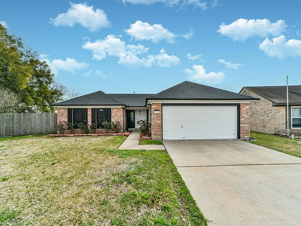 1613 Brook Meadow Dr