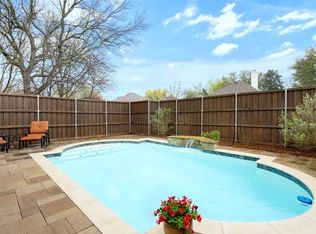 116 San Mateo Ct, Allen, TX 75013