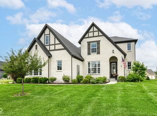 16283 Spring Bank Ct, Fortville, IN 46040