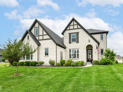 16283 Spring Bank Ct, Fortville, IN, 46040