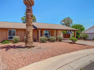8916 W Monterosa St, Phoenix, AZ 85037