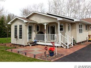 1793 22nd St, Rice Lake, WI 54868