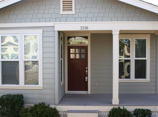 2516 England St, Chico, CA 95928