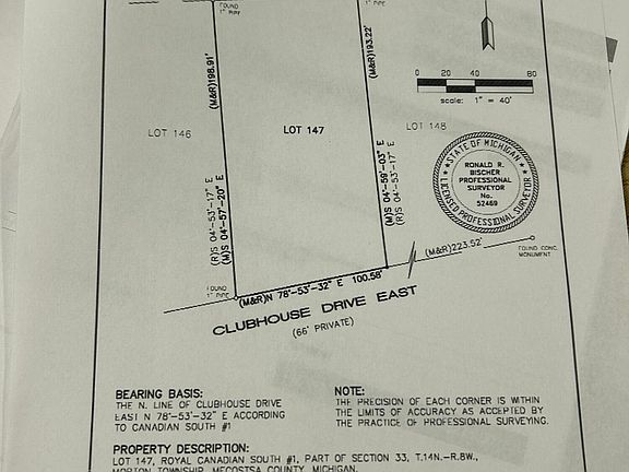 5th image of 6754 Club House Dr E