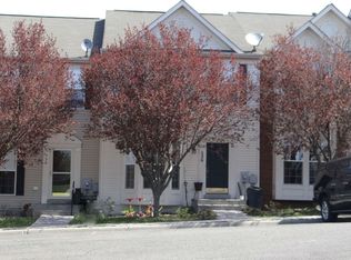 536 Hotchkiss Dr, Woodstock, VA 22664