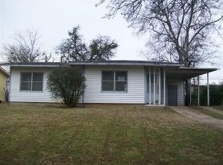 2626 Mountain Lake Rd, Dallas, TX 75233