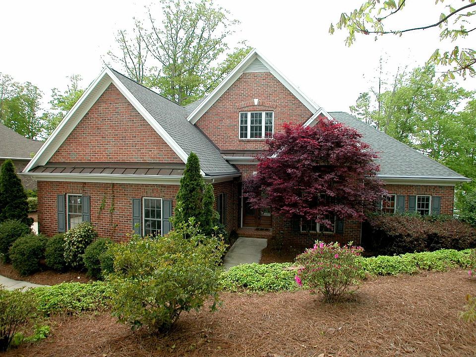 Beautiful Custom Waterfront House