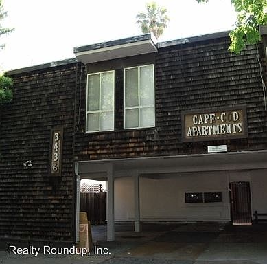 2nd image of 3436 Dwight Way APT 3
