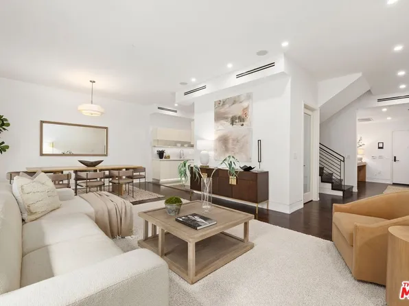 225 S Hamilton Dr APT 102, Beverly Hills, CA 90211