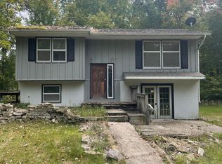 133 S Magruder Rd, Shepherd, MI 48883