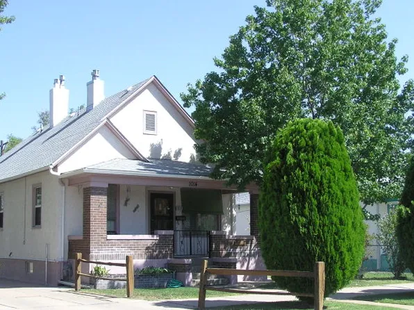 1014 Spruce St, Pueblo, CO 81004