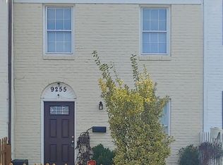 9255 George St, Manassas, VA 20110