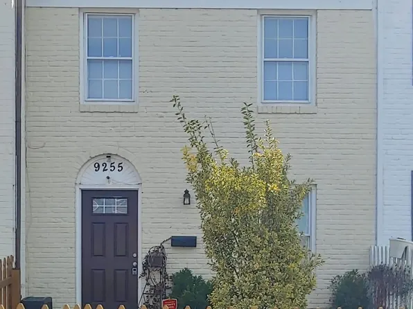 9255 George St, Manassas, VA 20110