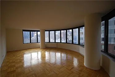 Rented by Lucien Perry