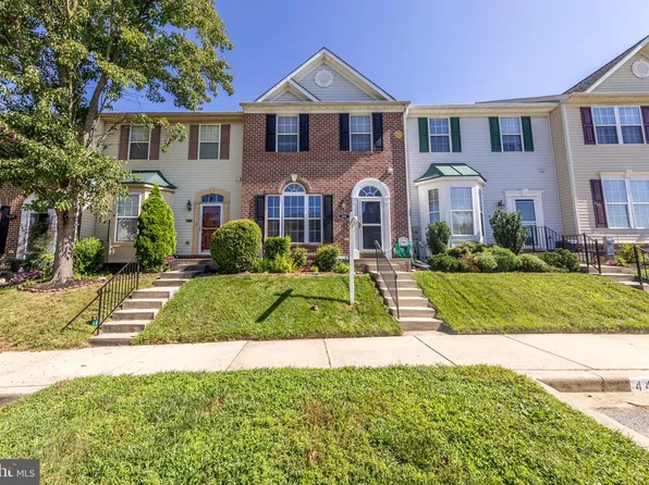 244 Mary Jane Ln, Bel Air, MD 21015