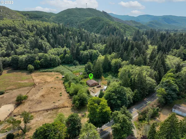 36250 Highway 26, Seaside, OR 97138