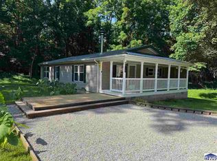 4707 W Four Seasons Dr, Rockville, IN 47872
