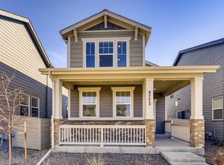 4772 Joplin St, Denver, CO 80239