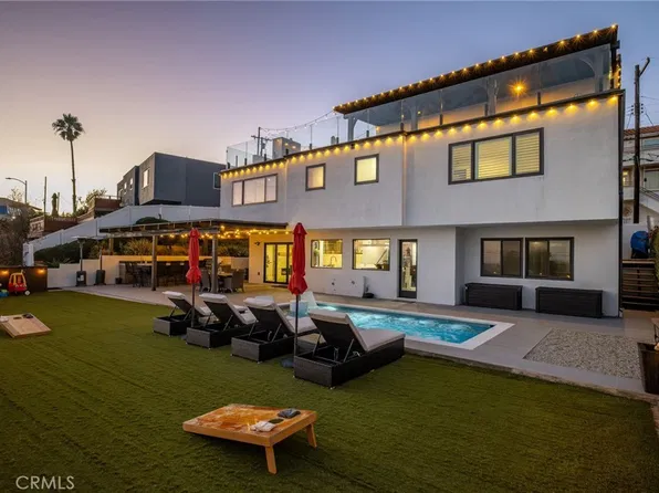 2227 Amirante Dr, San Pedro, CA 90732