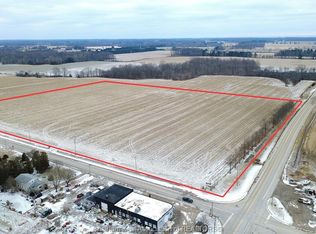 22389 Pioneer Line, West Elgin, ON N0L2C0