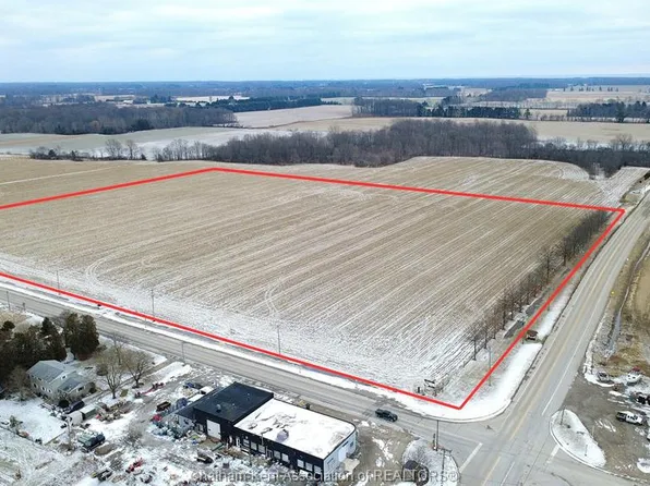 22389 Pioneer Line, West Elgin, ON N0L 2C0