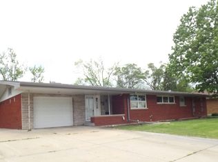 464 8th St, Chicago Heights, IL 60411