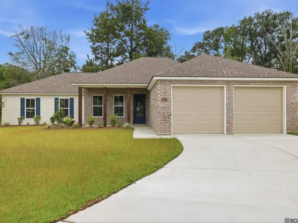 33505 Tenor Dr, Denham Springs, LA 70706