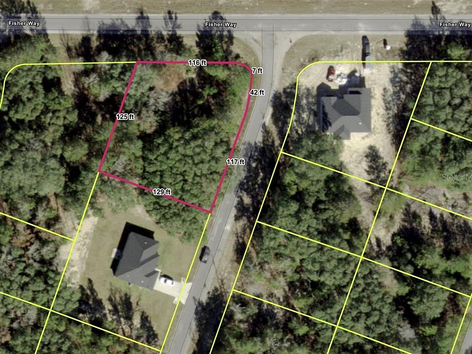 1st image of TBD FISHER WAY LOT 7