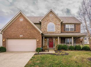 7004 Alberta Dr, Crestwood, KY 40014