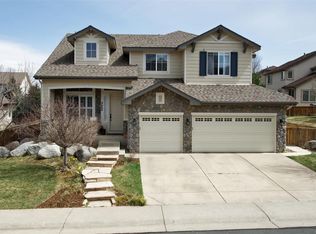 9660 S Everett Way, Littleton, CO 80127